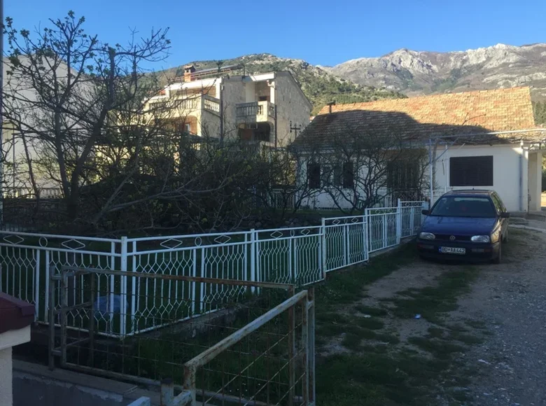 3 bedroom house  Budva, Montenegro