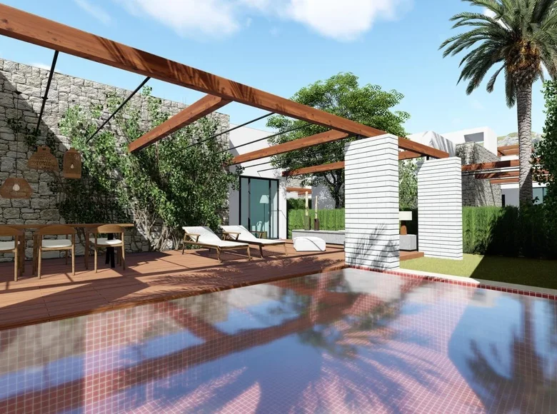 Villa 2 chambres 116 m² Torre Pacheco, Espagne