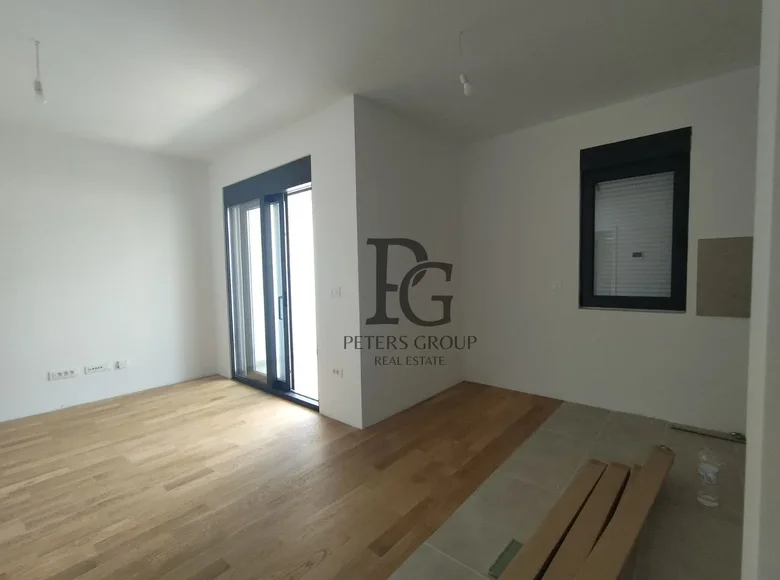 Wohnung 3 zimmer 54 m² Bijela, Montenegro