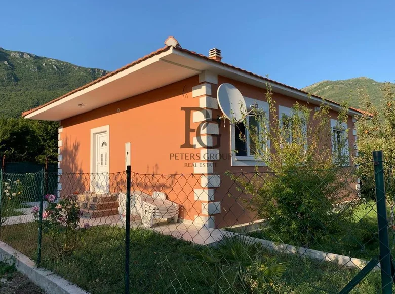 3 bedroom house  Herceg Novi, Montenegro