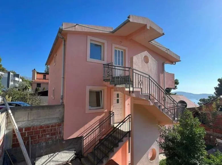 Villa 220 m² Susanj, Montenegro