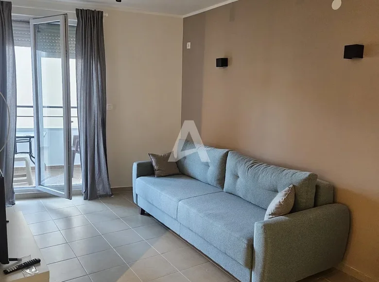 Apartamento 1 habitacion 47 m² Becici, Montenegro