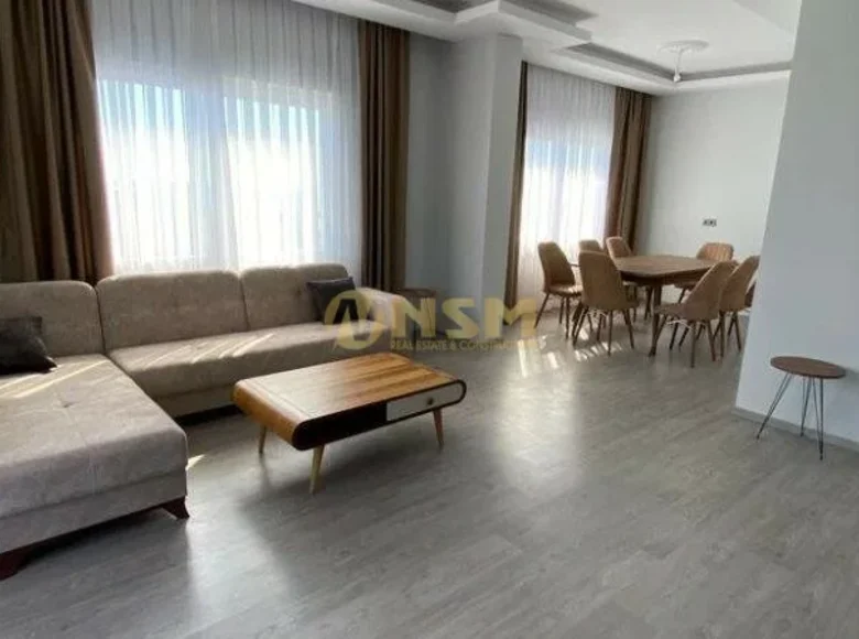 Doppelhaus 5 Zimmer 180 m² Demirtas, Türkei