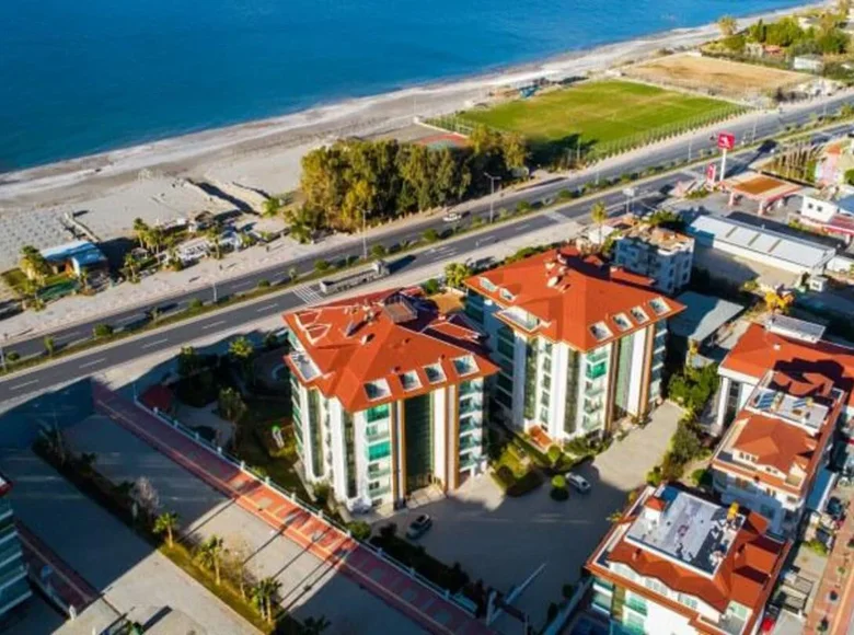 Appartement 4 chambres  Kestel, Turquie