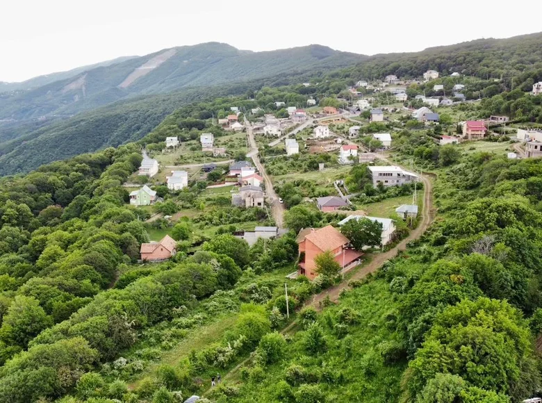Land  Tbilisi, Georgia
