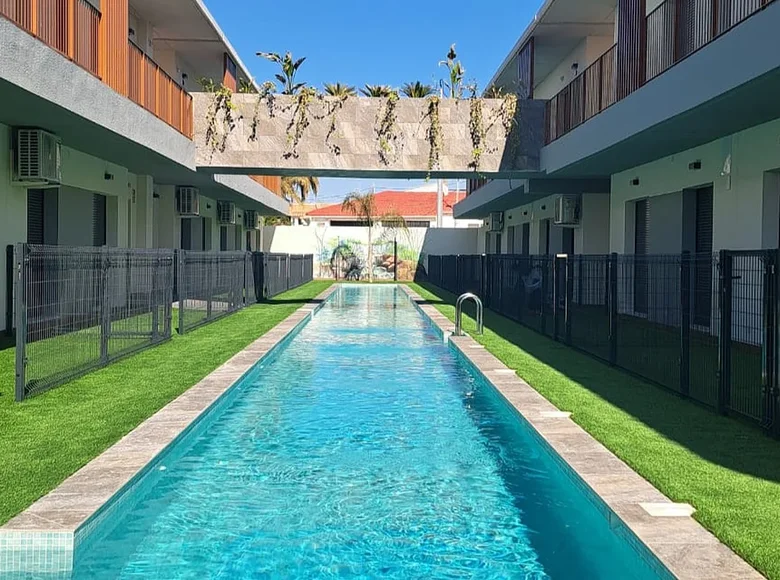 Квартира 3 комнаты 70 м² Pilar de la Horadada, Испания