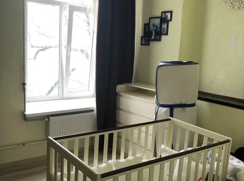 Комната 1 комната 35 м² Одесса, Украина