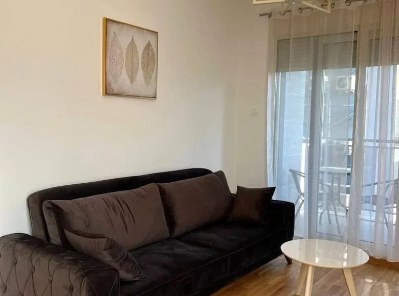 Appartement 2 chambres 52 m² en Budva, Monténégro