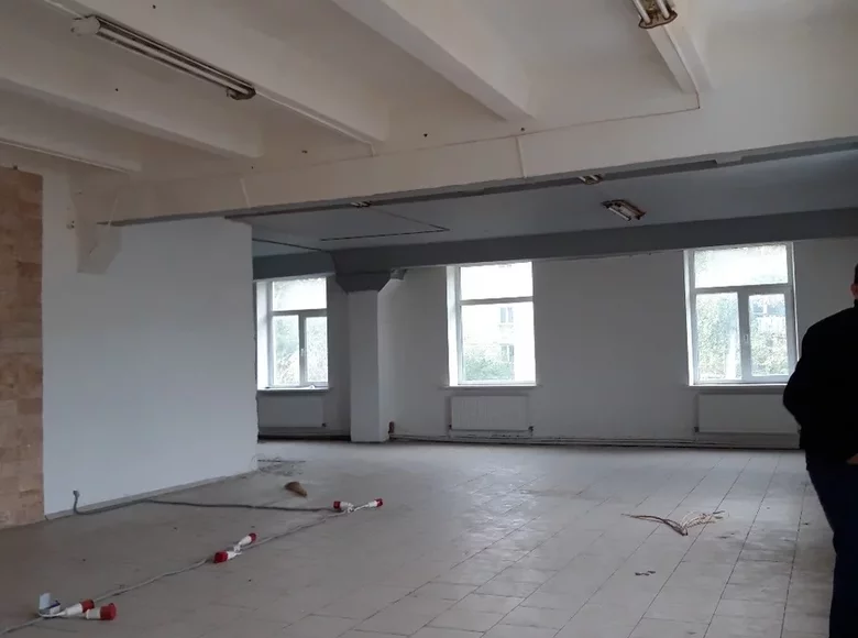 Commercial property 178 m² in Saratov, Russia