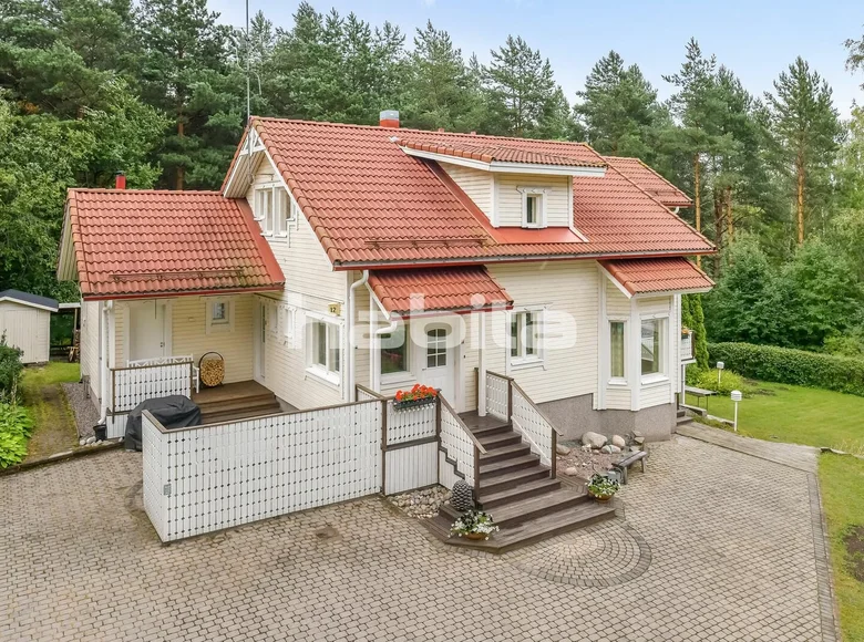 4 bedroom house 137 m² Helsinki, Finland