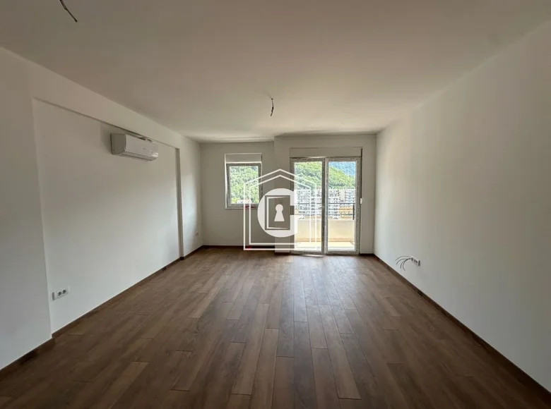 Apartamento 2 habitaciones 47 m² Budva, Montenegro