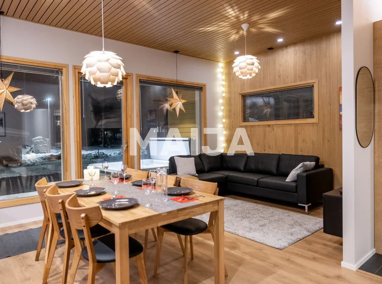 Haus 4 zimmer 72 m² Rovaniemen seutukunta, Finnland