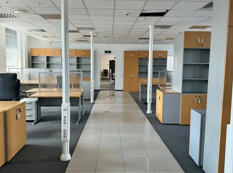 Büro 680 m² Östlicher Verwaltungsbezirk, Russland