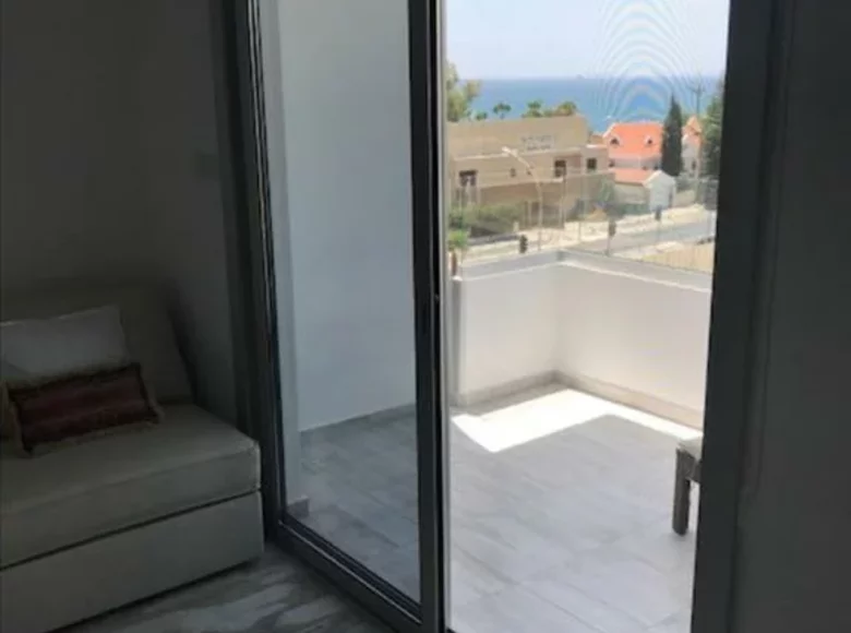 Apartamento 5 habitaciones 235 m² Limassol, Chipre