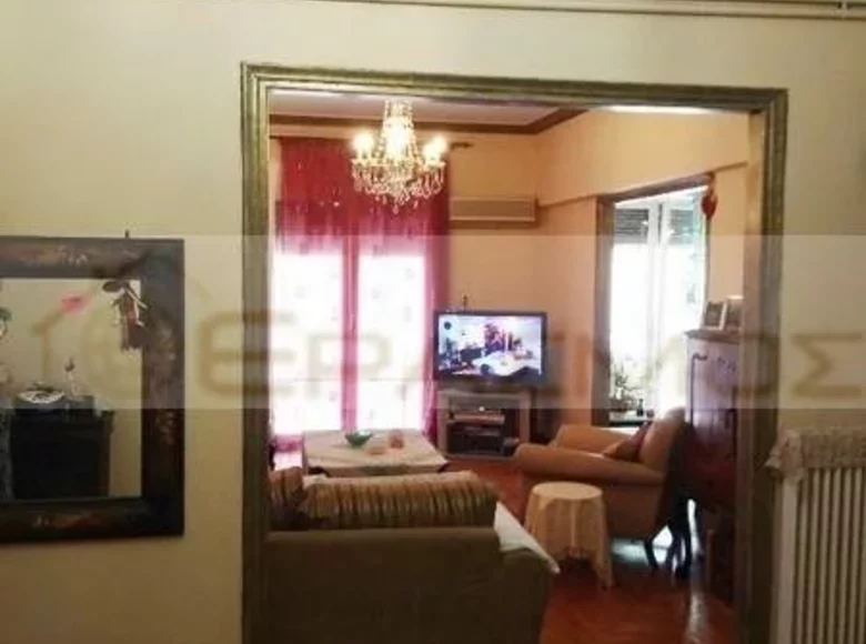 2 bedroom apartment 113 m² Athens, Greece