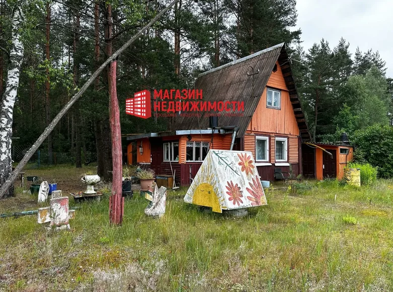 Haus 33 m² Parecki siel ski Saviet, Weißrussland