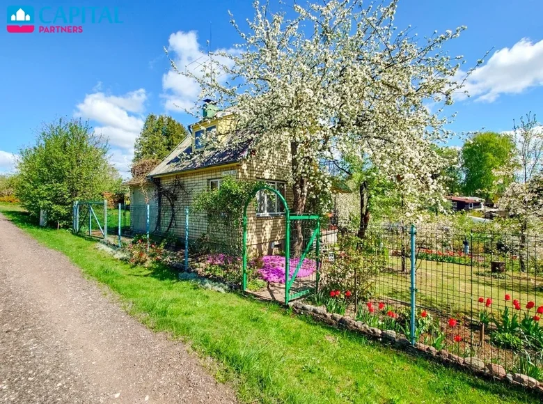 Haus 111 m² Laumenai, Litauen