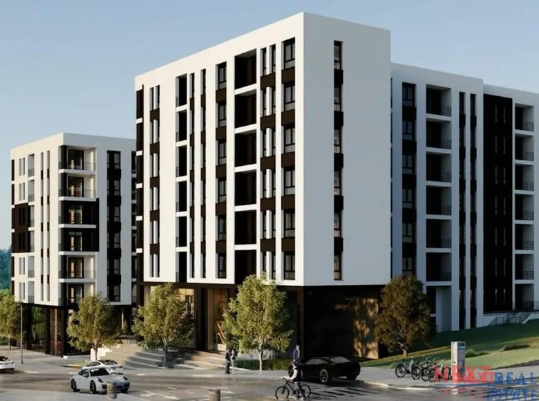 2 bedroom apartment 110 m² Paskuqan, Albania