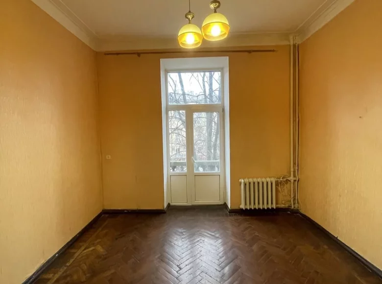 Wohnung 3 Zimmer 91 m² Odessa, Ukraine