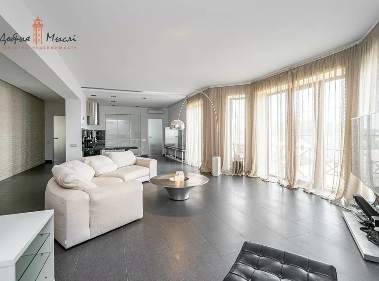 Maison 364 m² Minsk, Biélorussie