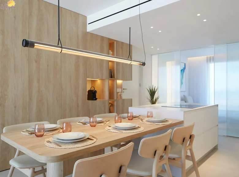 Wohnung 3 zimmer  San Javier, Spanien