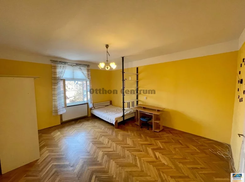 1 room apartment 40 m² Budapest, Hungary