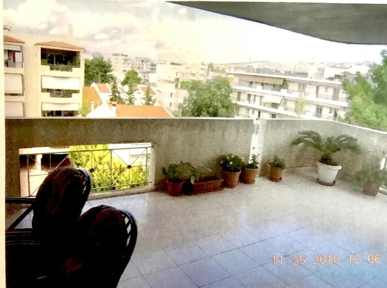 Apartamento 3 habitaciones 105 m² Atenas, Grecia