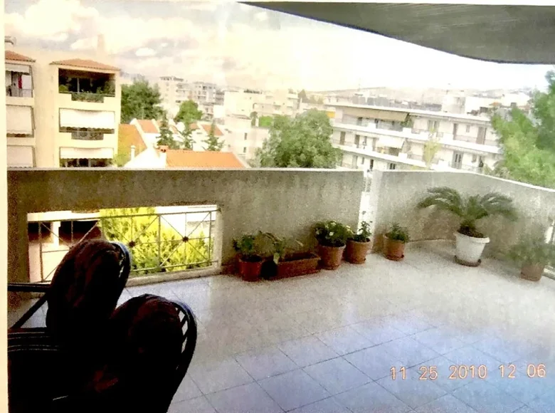 2 bedroom apartment 105 m² Athens, Greece