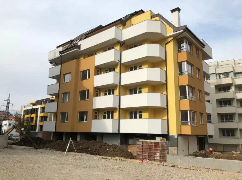 Apartamento 4 habitaciones 136 m² Provincia de Sofía, Bulgaria