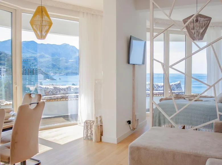 2 bedroom apartment 73 m² Montenegro, Montenegro