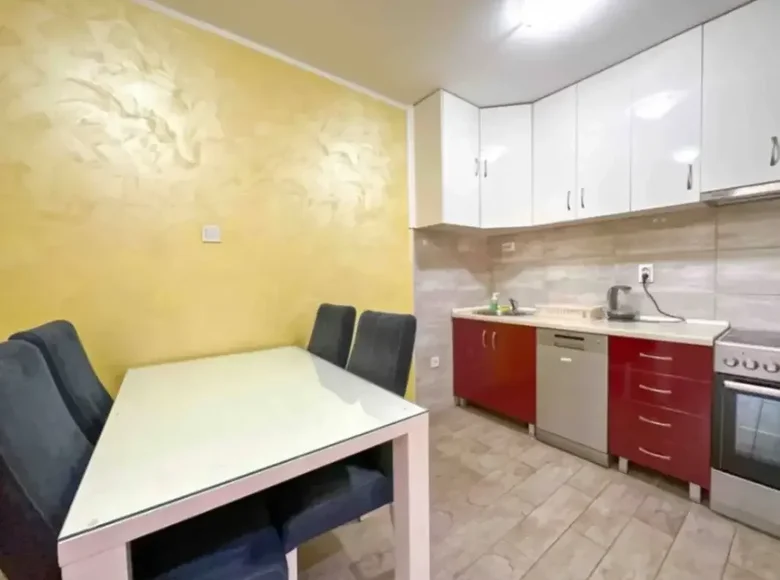 Mieszkanie 2 pokoi 54 m² Podgorica, Czarnogóra