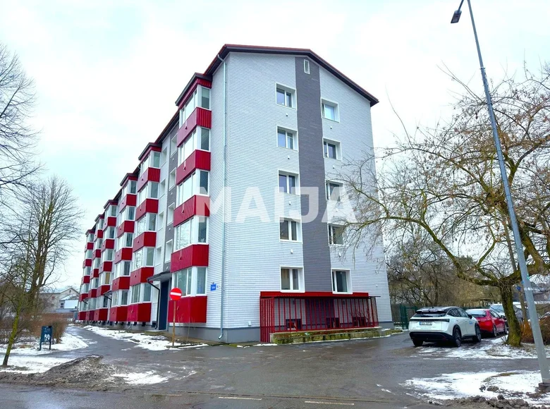 Commercial property 62 m² in Tallinn, Estonia