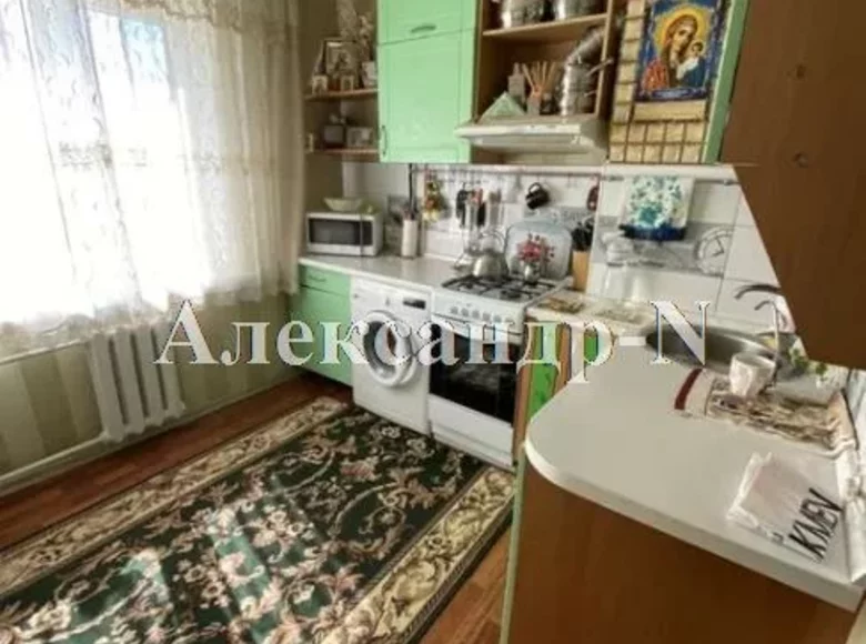 Mieszkanie 1 pokój 35 m² Odessa, Ukraina