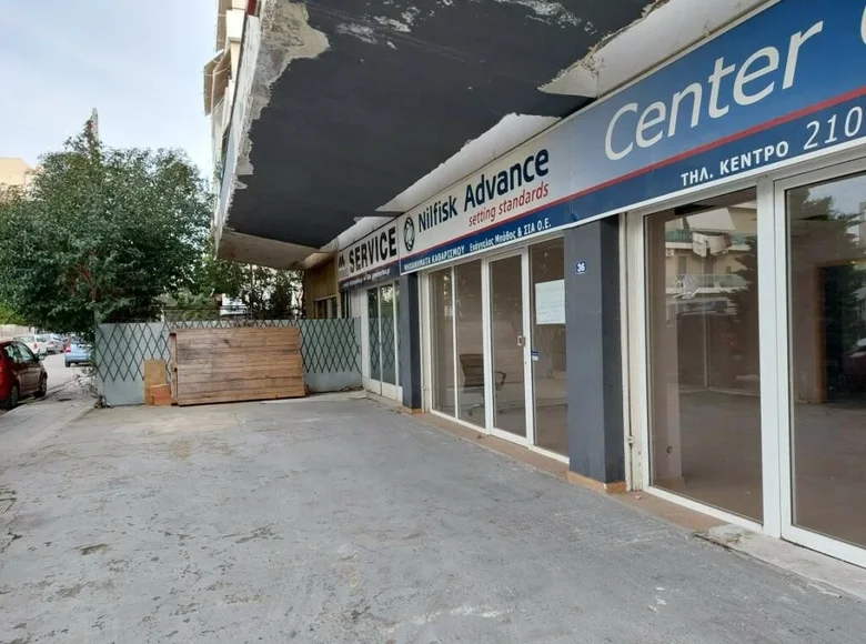 Propriété commerciale 251 m² à Ancienne Phalère, Grèce