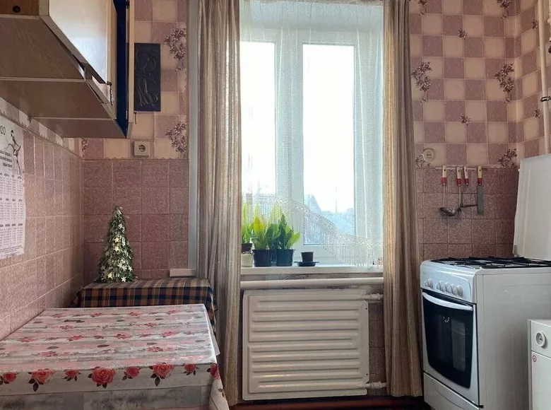 Квартира 2 комнаты 35 м² Брест, Беларусь