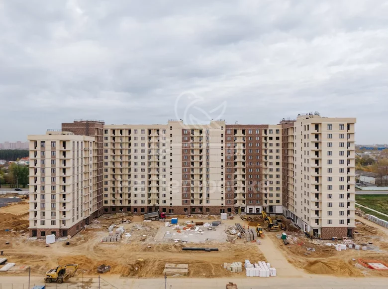 Apartment 38 m² Novomoskovsky Administrative Okrug, Russia