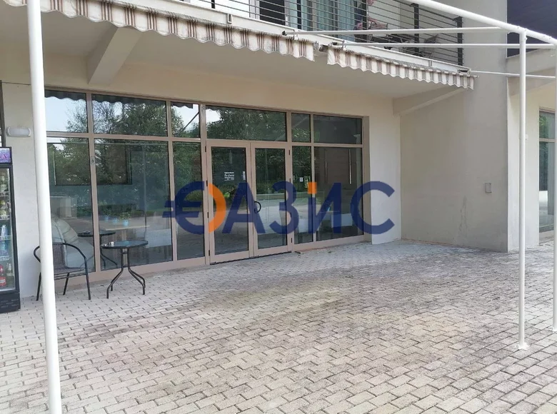 Commercial property 857 m² in Obzor, Bulgaria