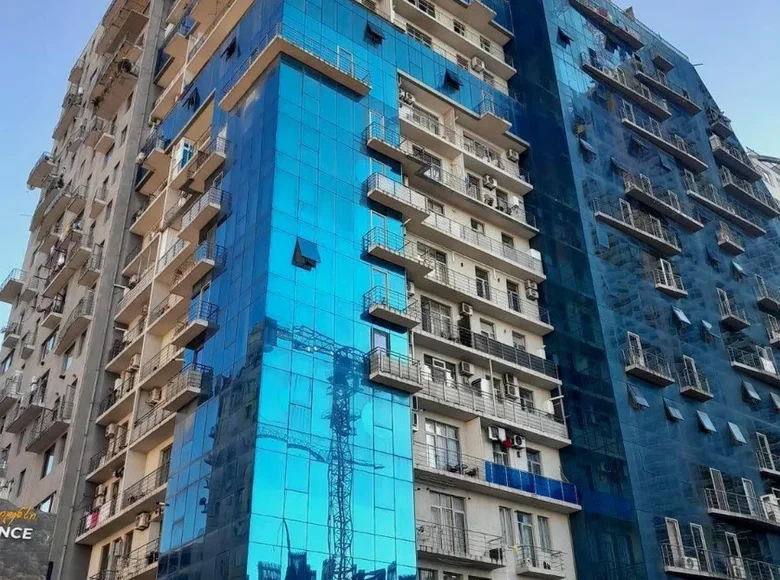 Apartamento 4 habitaciones 98 m² Batumi, Georgia