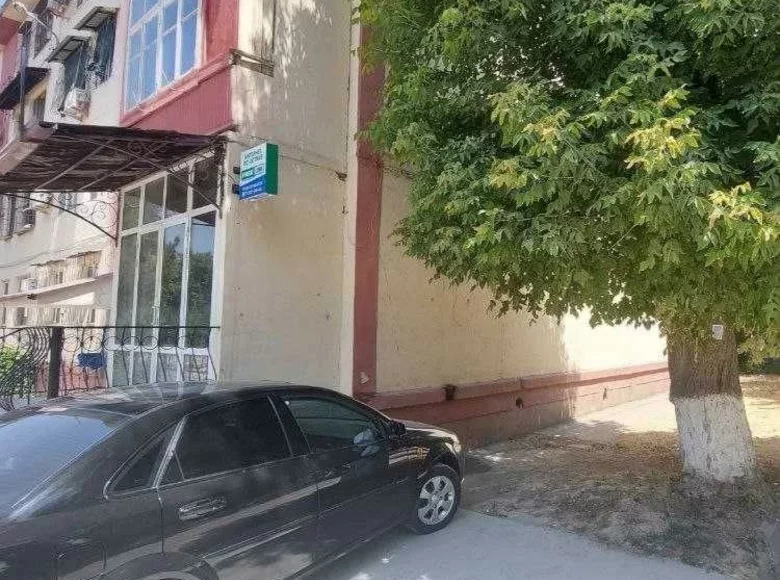 Коммерческое помещение 74 м² Ташкент, Узбекистан