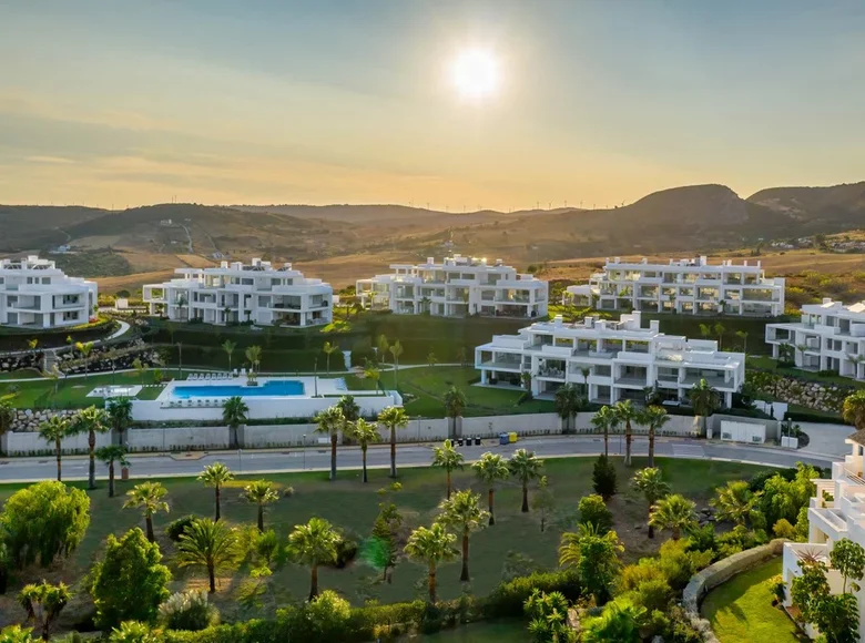 Квартира 103 м² Casares, Испания