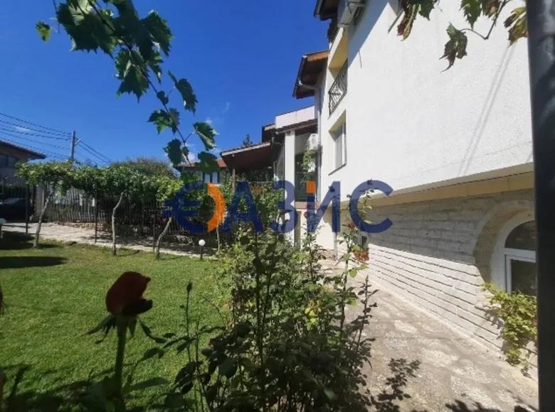 Haus 5 zimmer 350 m² Baltschik, Bulgarien