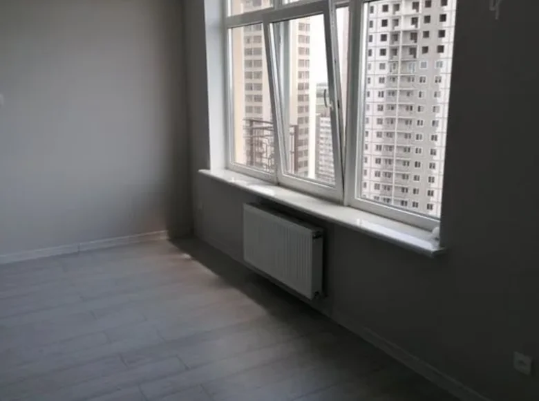 1 room apartment 45 m² Sievierodonetsk, Ukraine