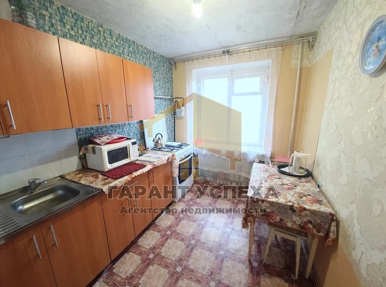 Apartamento 3 habitaciones 65 m² Brest, Bielorrusia