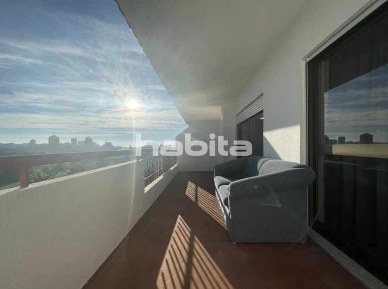 2 bedroom apartment 85 m² Portimao, Portugal