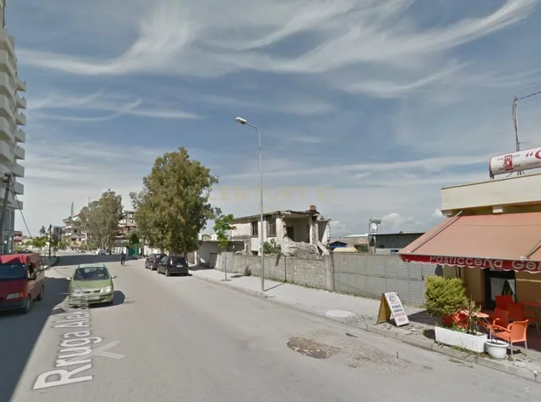 Nieruchomości komercyjne 51 m² Durres, Albania