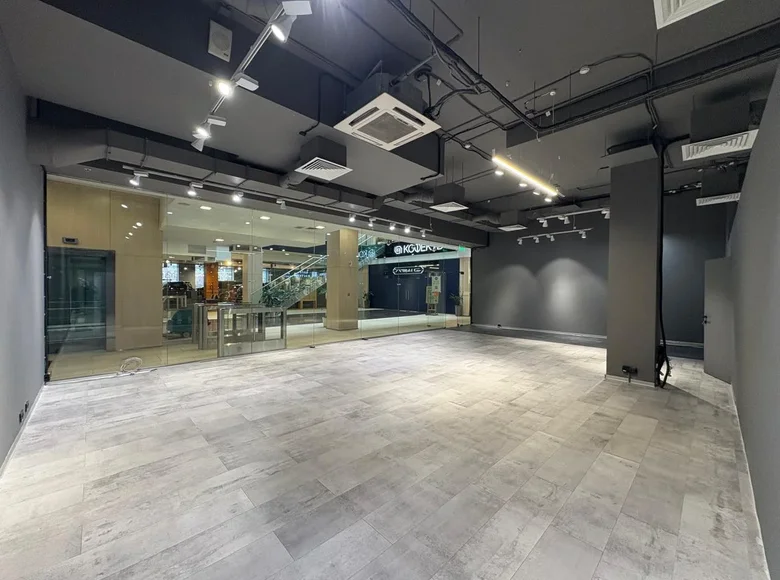 Bureau 102 m² à Moscou, Russie
