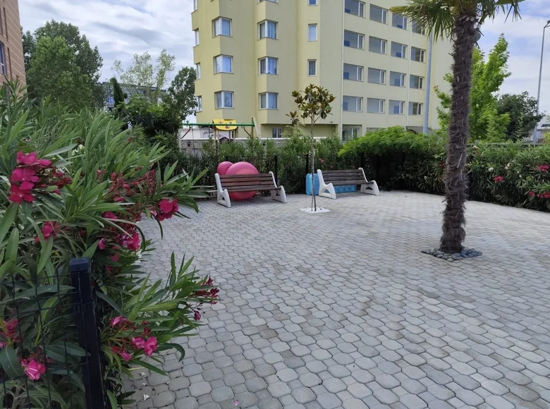 Mieszkanie 2 pokoi 101 m² Nesebyr, Bułgaria
