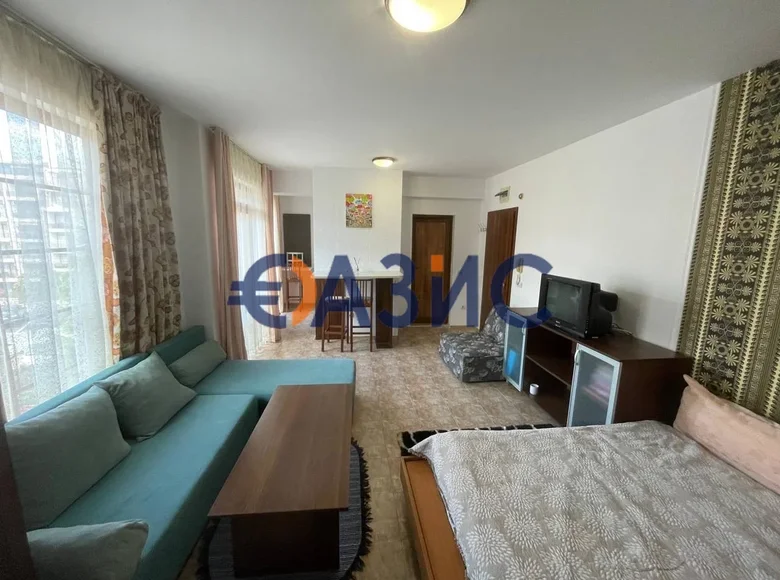 Apartment 48 m² Sveti Vlas, Bulgaria