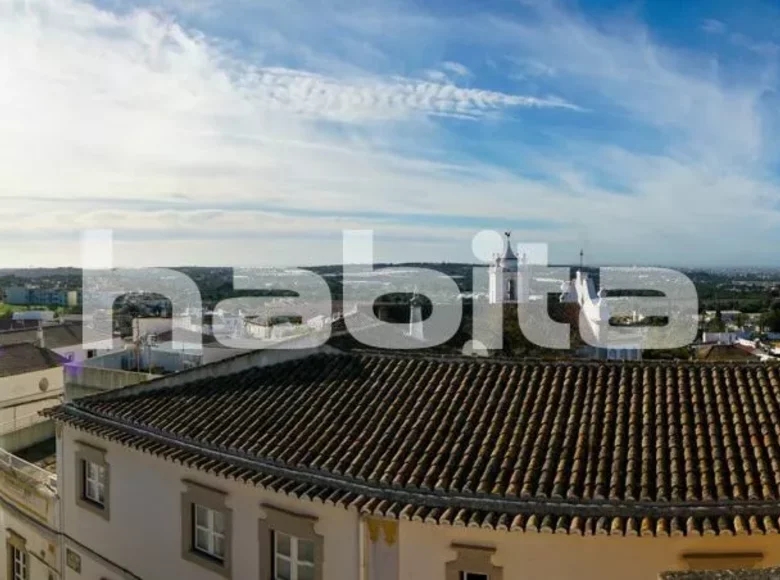 Mieszkanie 6 pokojów 115 m² Conceicao e Estoi, Portugalia
