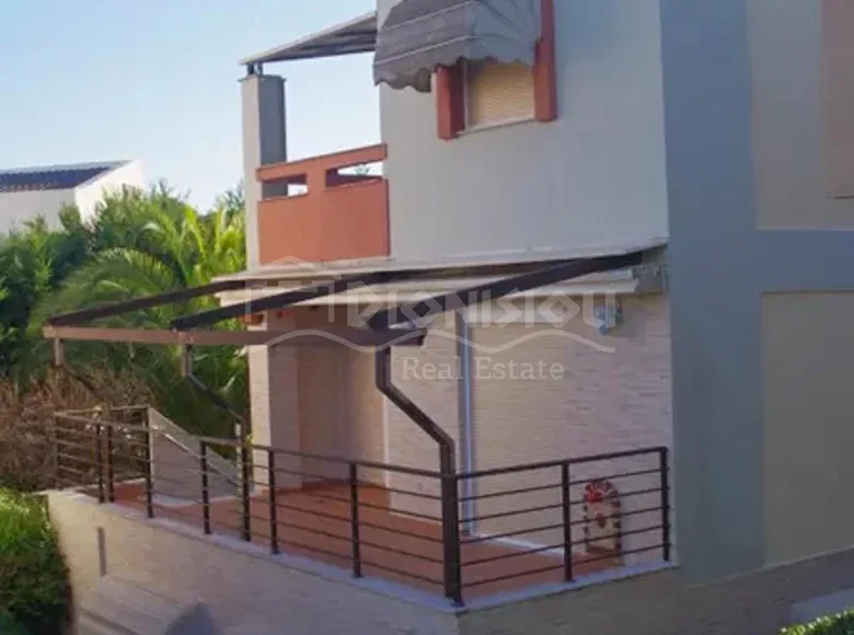 3 bedroom house 134 m² Polychrono, Greece